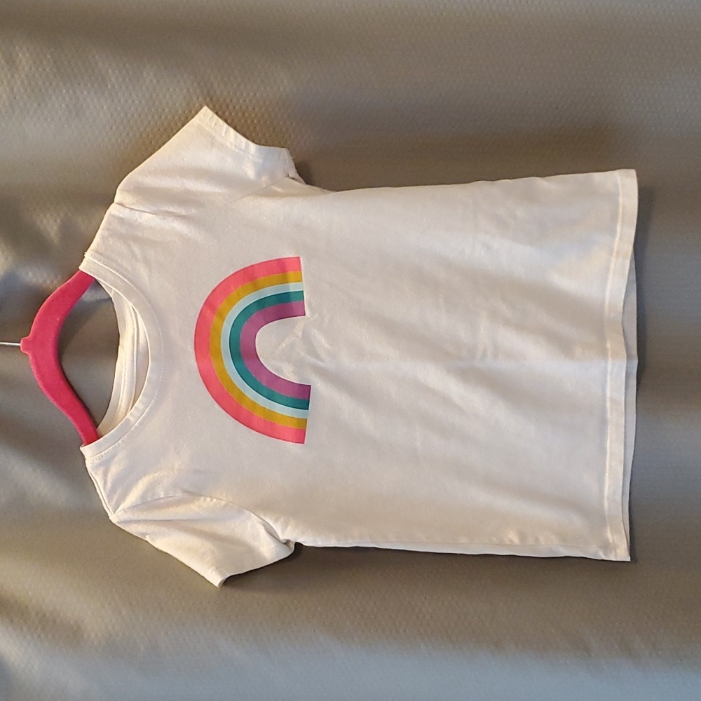 Rainbow Tshirt
